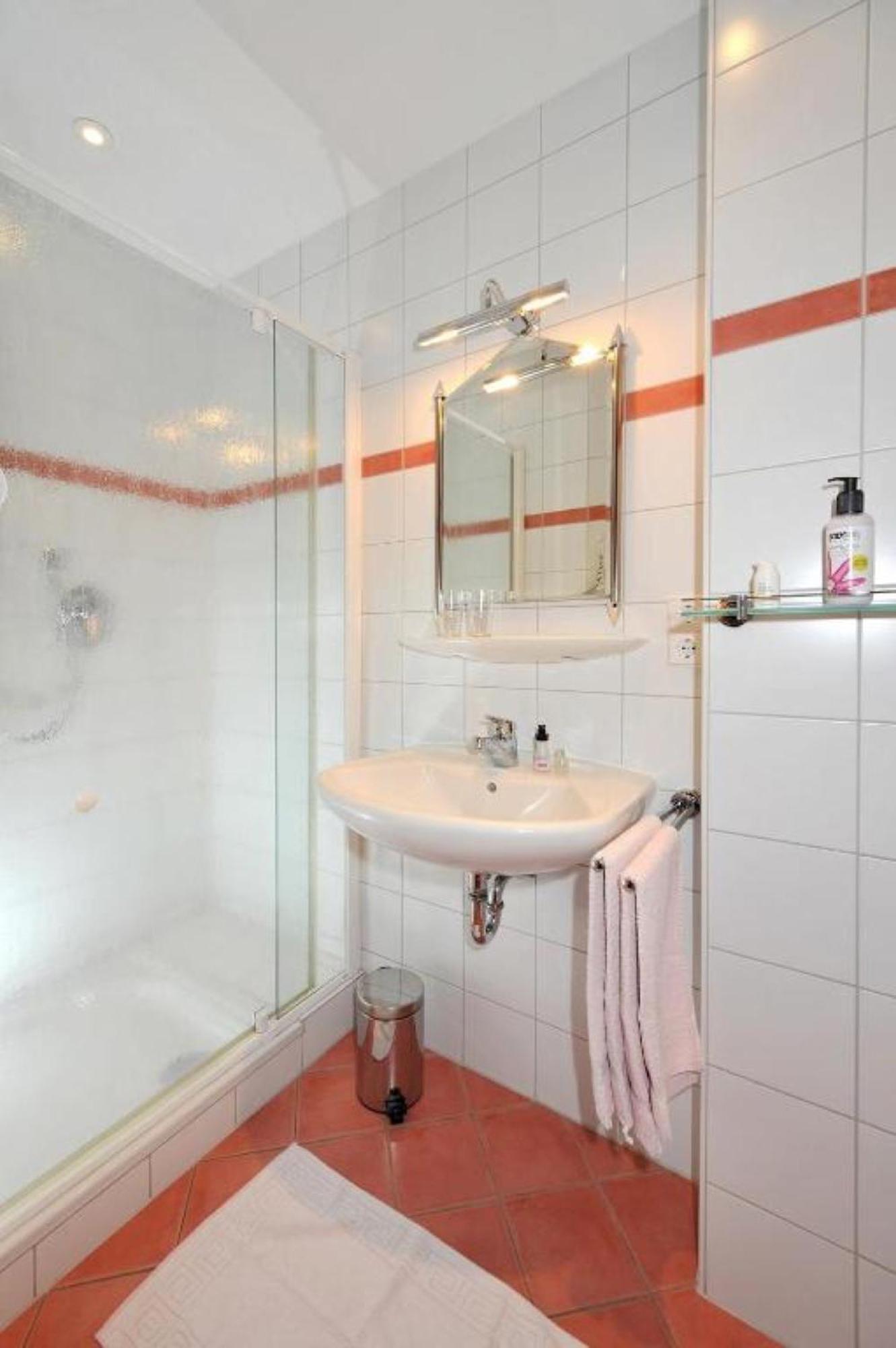Gaestehaus Tanneck Reit im Winkl Luaran gambar
