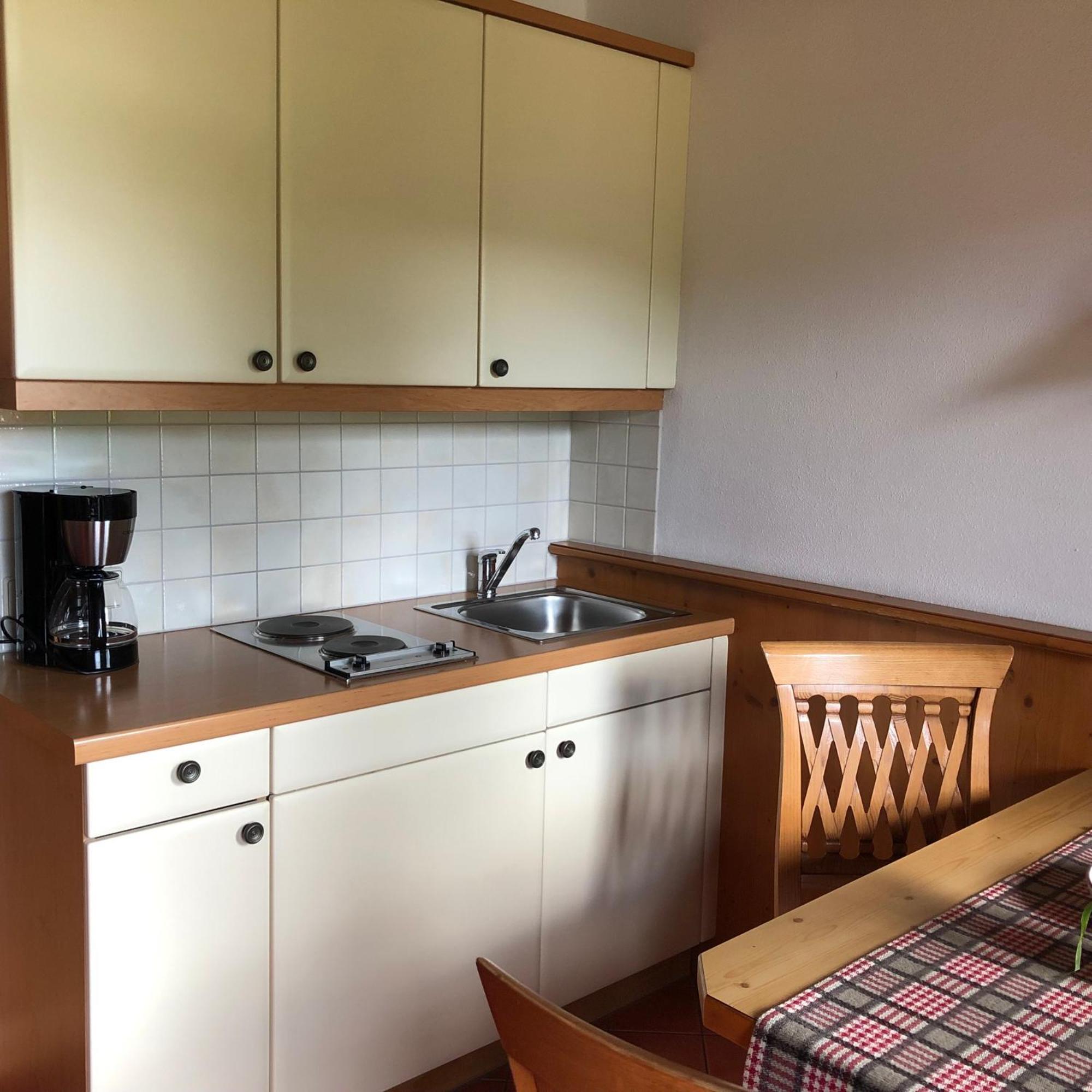 Gaestehaus Tanneck Reit im Winkl Luaran gambar